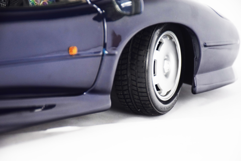 Illustration for article titled Thursday on the Thames: XJ213 edition.